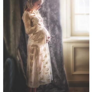 Фотография #442017, фотосъемка беременных, автор: татьяна малинина