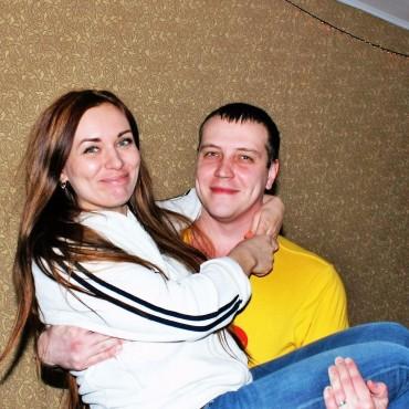 Фотография #442074, lovestory, автор: Ольга Воложенина