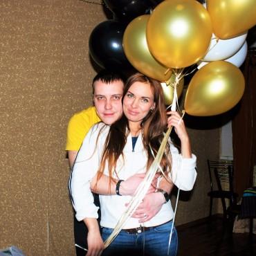 Фотография #442076, lovestory, автор: Ольга Воложенина