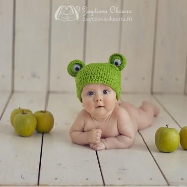 Фотография #444154, , автор: Оксана Зайцева