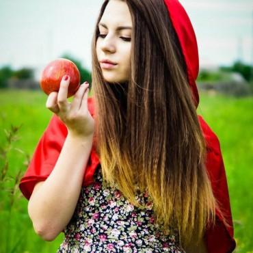 Фотография #442620, выездная фотосъемка, автор: Елена Карпинская
