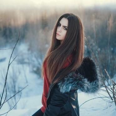 Фотография #442623, выездная фотосъемка, автор: Елена Карпинская