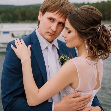 Фотография #442696, свадебная фотосъемка, автор: Эля Нурудинова
