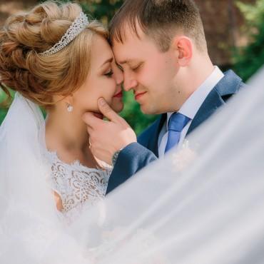 Фотография #442682, свадебная фотосъемка, автор: Эля Нурудинова