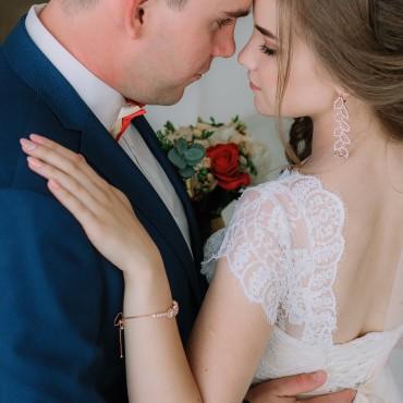 Фотография #442694, свадебная фотосъемка, автор: Эля Нурудинова
