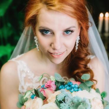 Фотография #442685, свадебная фотосъемка, автор: Эля Нурудинова