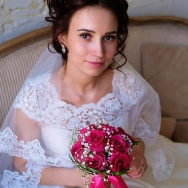 Фотография #430116, свадебная фотосъемка, автор: Надежда Ермилова