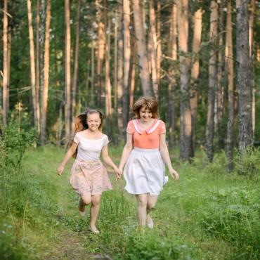 Фотография #443151, семейная фотосъемка, автор: Татьяна Ружникова