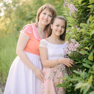 Фотография #443152, семейная фотосъемка, автор: Татьяна Ружникова