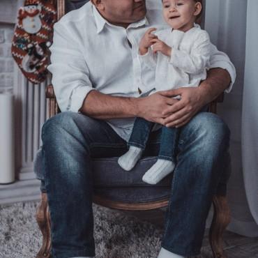 Фотография #443079, семейная фотосъемка, автор: Татьяна Ружникова