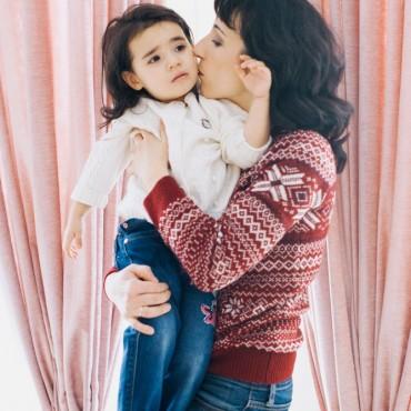 Фотография #443088, семейная фотосъемка, автор: Татьяна Ружникова