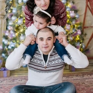 Фотография #443083, семейная фотосъемка, автор: Татьяна Ружникова