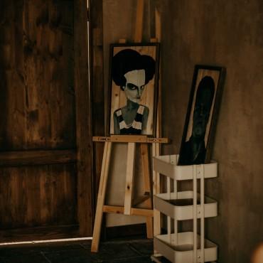 Фотография #443190, , автор: Фотостудия Ван Гог 