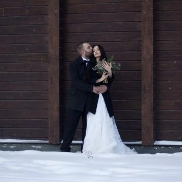 Фотография #432542, свадебная фотосъемка, автор: Мария Алякринская
