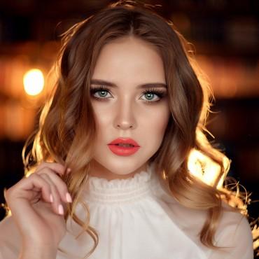 Фотография #433472, портретная съемка, автор: Евгений Мельничук