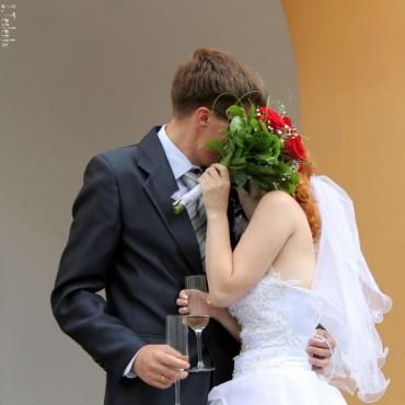 Фотография #207964, свадебная фотосъемка, автор: Игорь Тесленко
