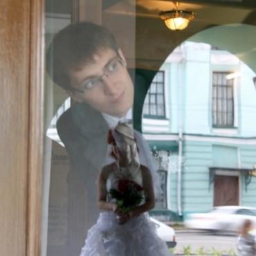 Фотография #207963, свадебная фотосъемка, автор: Игорь Тесленко