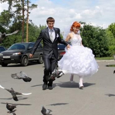 Фотография #207968, свадебная фотосъемка, автор: Игорь Тесленко
