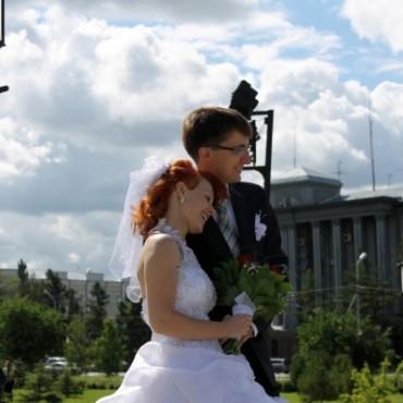 Фотография #207965, свадебная фотосъемка, автор: Игорь Тесленко