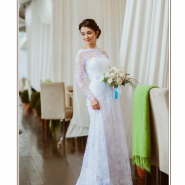 Фотография #210840, свадебная фотосъемка, автор: Алена Аверенкова