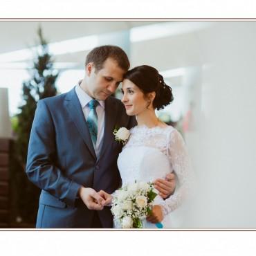 Фотография #210844, свадебная фотосъемка, автор: Алена Аверенкова