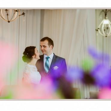Фотография #210843, свадебная фотосъемка, автор: Алена Аверенкова