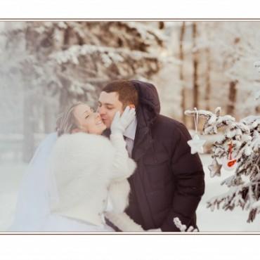 Фотография #207939, свадебная фотосъемка, автор: Алена Аверенкова