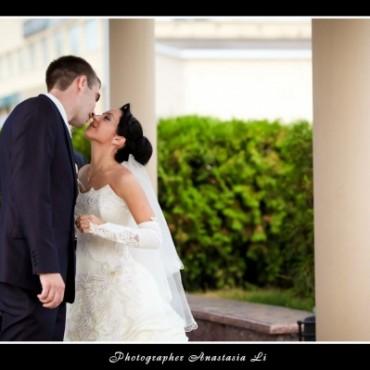 Фотография #207976, свадебная фотосъемка, автор: Анастасия Ли