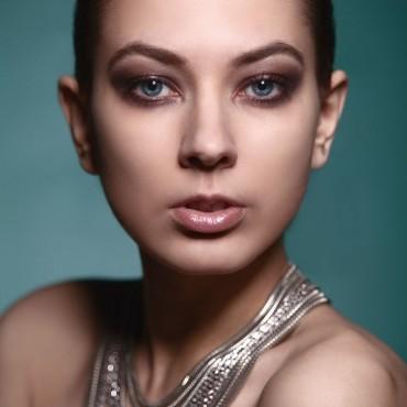 Фотография #212193, студийная фотосъемка, автор: Ирина Филатова
