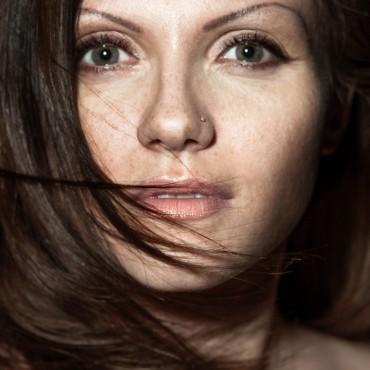 Фотография #214521, студийная фотосъемка, автор: Ирина Филатова