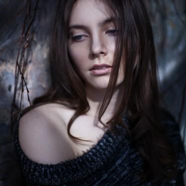 Фотография #212194, студийная фотосъемка, автор: Ирина Филатова