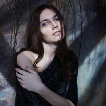 Фотография #208055, студийная фотосъемка, автор: Ирина Филатова