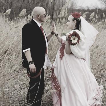 Фотография #208896, свадебная фотосъемка, автор: Мария Айтнаматова