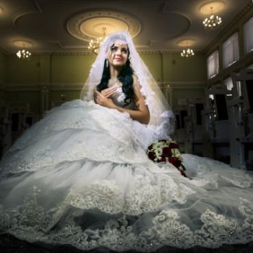 Фотография #208107, свадебная фотосъемка, автор: Евгений Смирнов