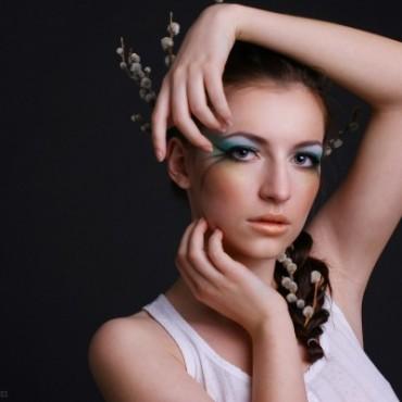 Фотография #208145, студийная фотосъемка, автор: Виктория Скареднова