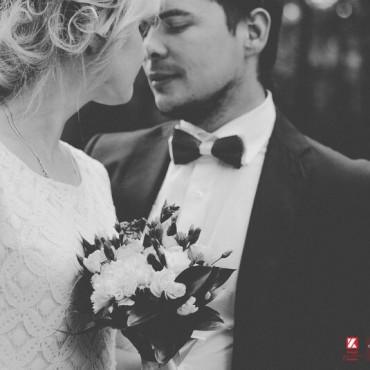 Фотография #222943, свадебная фотосъемка, автор: Наталья Куликова