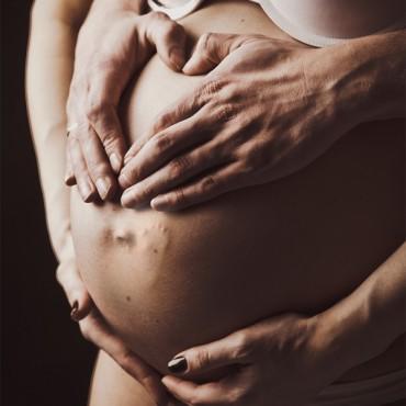 Фотография #208340, фотосъемка беременных, автор: Александр Марашан