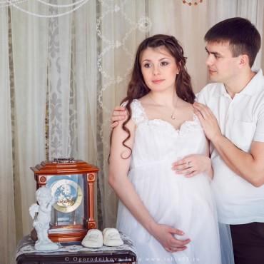 Фотография #212155, фотосъемка беременных, автор: Юлия Огородникова