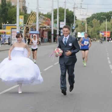 Фотография #208620, свадебная фотосъемка, автор: Максим Кармаев