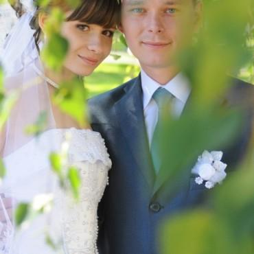 Фотография #208615, свадебная фотосъемка, автор: Максим Кармаев