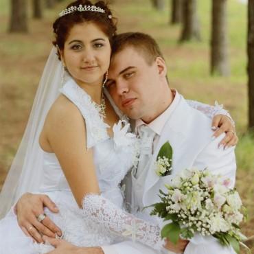 Фотография #209740, свадебная фотосъемка, автор: Ксения Зимина