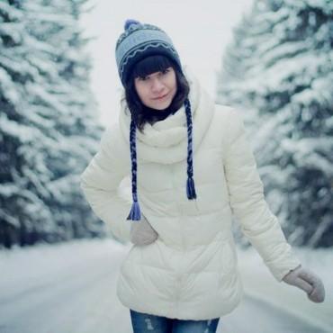 Фотография #209773, портретная съемка, автор: Ксения Зимина