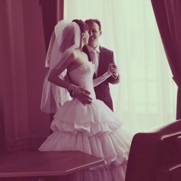 Фотография #209742, свадебная фотосъемка, автор: Ксения Зимина
