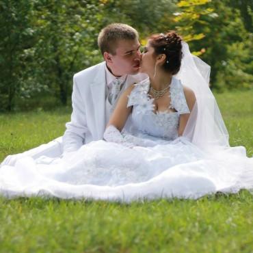 Фотография #209738, свадебная фотосъемка, автор: Ксения Зимина