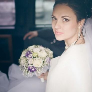 Фотография #208644, свадебная фотосъемка, автор: Евгений Приходченко