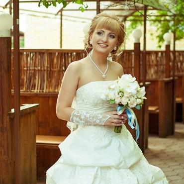 Фотография #212432, , автор: MILLENNIUM  _  FotoStudio 