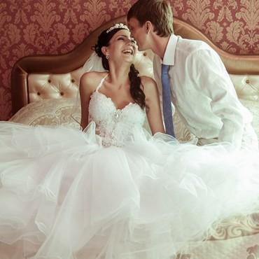 Фотография #212437, , автор: MILLENNIUM  _  FotoStudio 