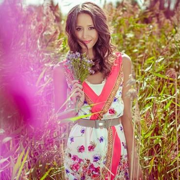 Фотография #212429, , автор: MILLENNIUM  _  FotoStudio 