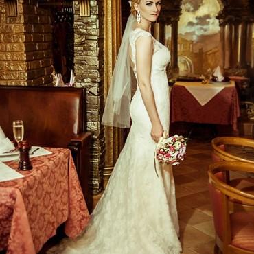 Фотография #212419, , автор: MILLENNIUM  _  FotoStudio 