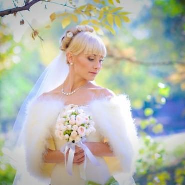 Фотография #208663, свадебная фотосъемка, автор: Василий Котов